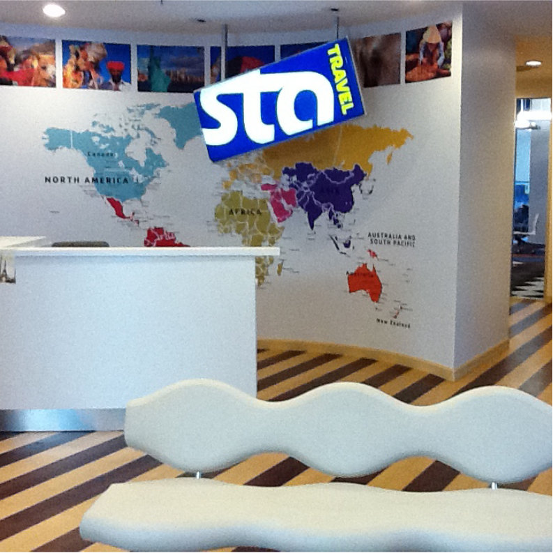 sta travel button